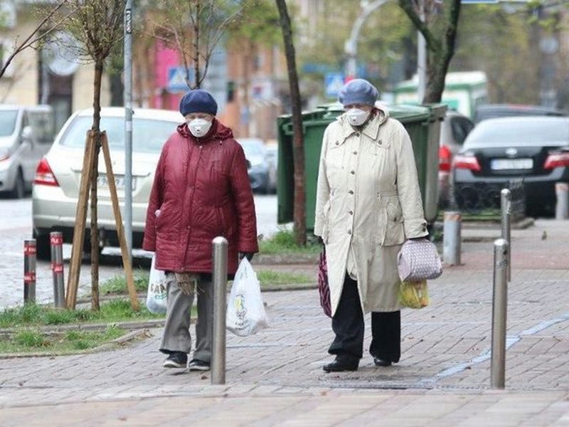 Названы самые популярные банки среди пенсионеров