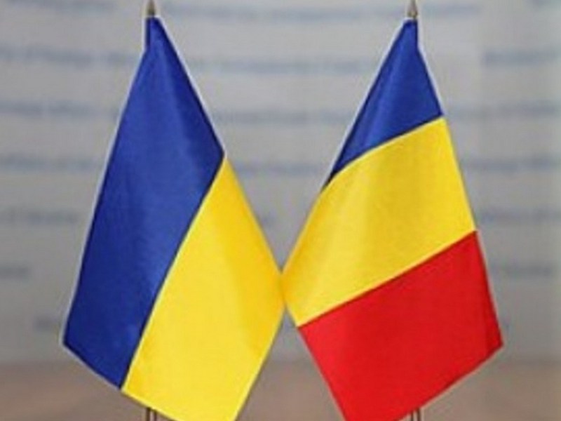 Украина и Румыния будут искать компромисс в вопросе образования меньшинств