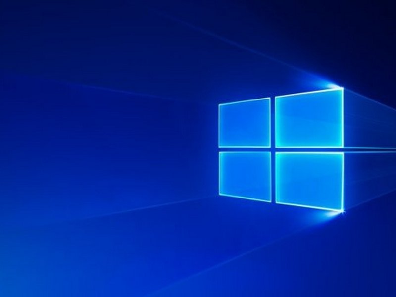 Microsoft выпустила новую сборку Windows 10 с номером 17643