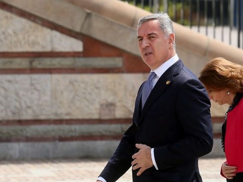 Первые результаты черногорских выборов - побеждает прозападный кандидат