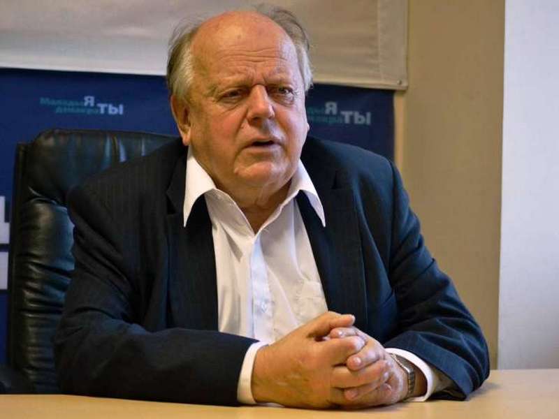 Горбачева обвинили во лжи о распаде СССР