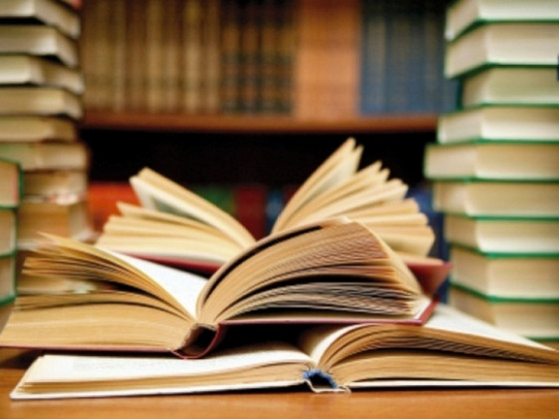Украинское правительство поддержит перевод и издательство украинских книг