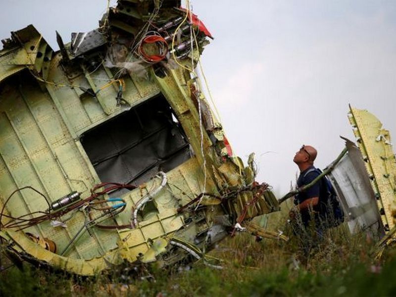 Bellingcat установила личность ключевого фигуранта в деле MH17