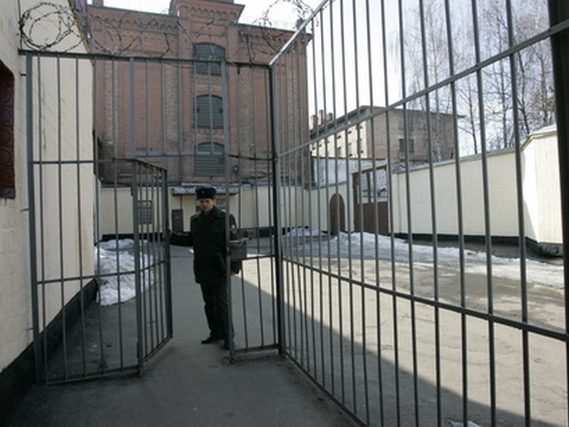 Некоторые тюрьмы в Украине на уровне хорошего санатория. В СИЗО не хватает даже на постельное белье, - Малюська