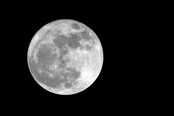 США готовят соглашение о добыче ресурсов на Луне