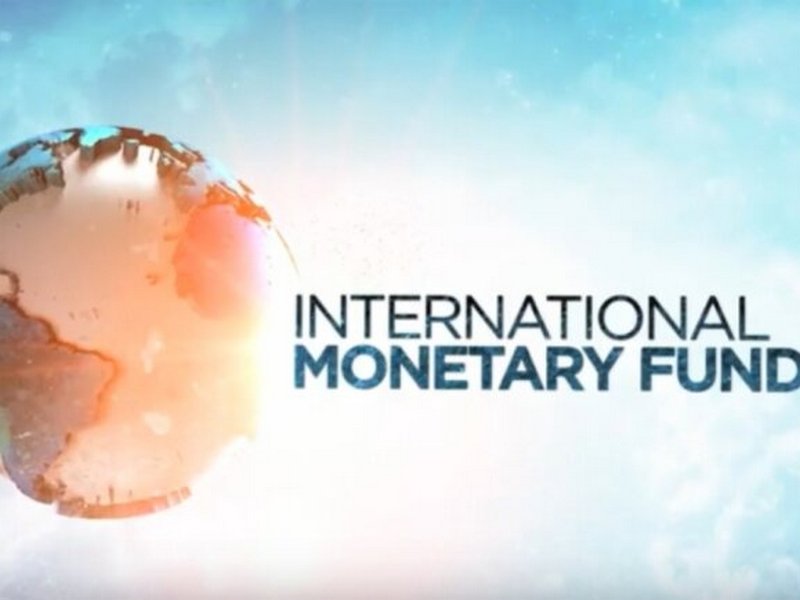 МВФ не изменит объем финансовой поддержки Украины - Минфин