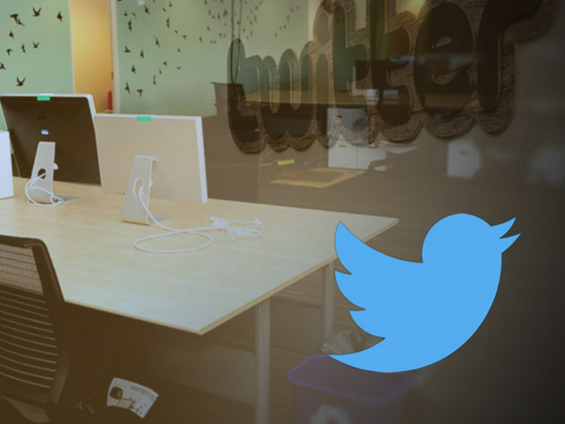 Сотрудники Twitter смогут не возвращаться в офис после карантина
