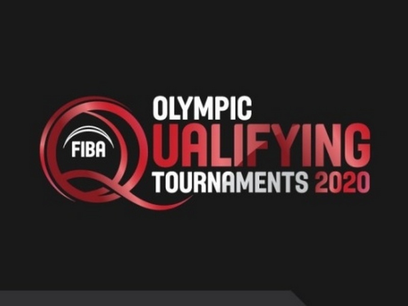 ФИБА определила новые сроки олимпийской квалификации
