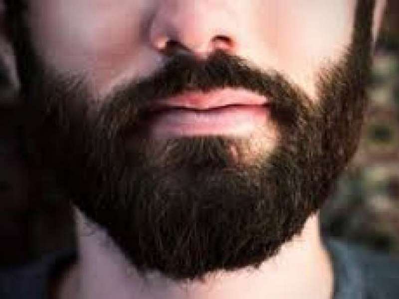 Ученые установили эволюционное значение бороды