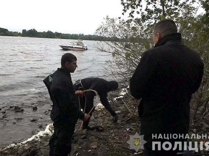 В Киеве рыбака зверски убили ради машины