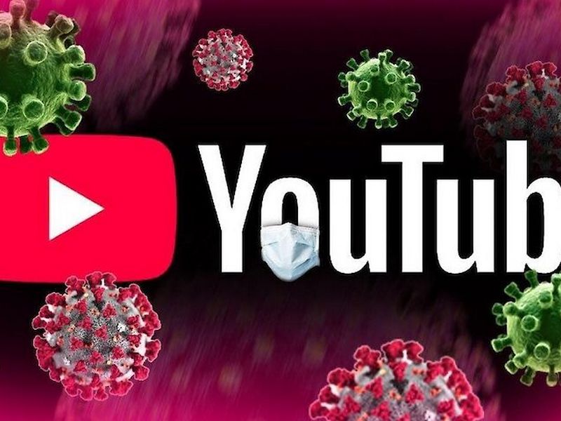 YouTube обновил правила о публикации 