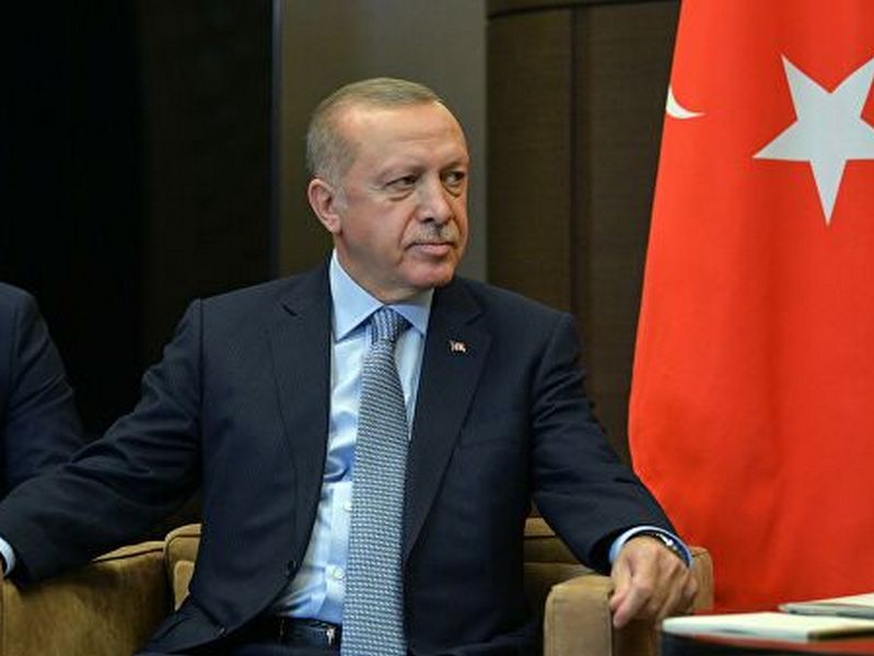 Эрдоган решил нарушить волю Кемаля Ататюрка относительно Святой Софии