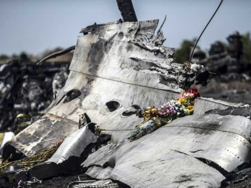 В Гааге завтра начнется новый блок слушаний по делу о MH17