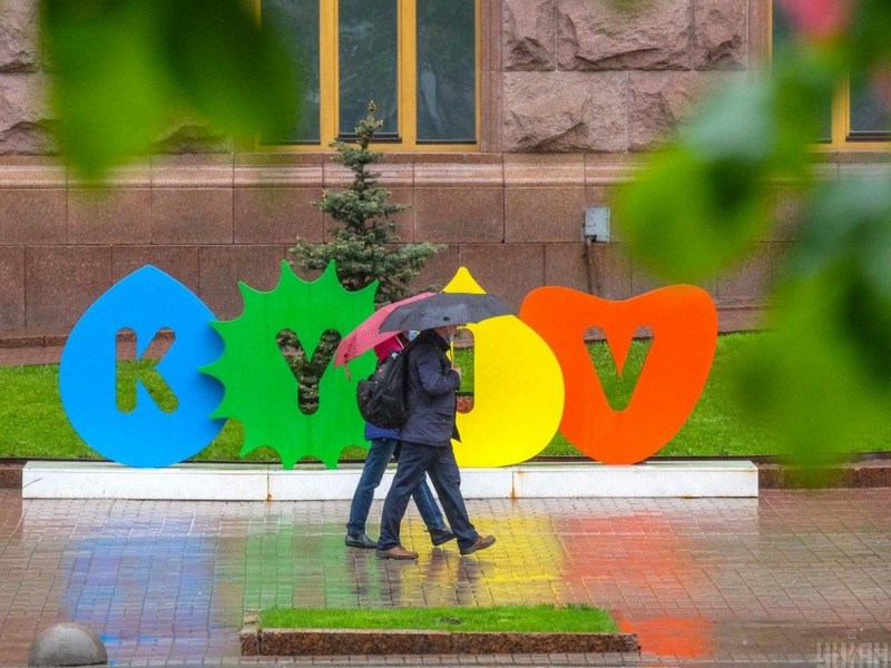 Минздрав: Карантин в Киеве могут снова ужесточить
