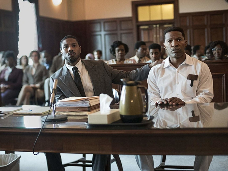После смерти Джорджа Флойда Warner Bros. сделает бесплатным важный фильм о расизме
