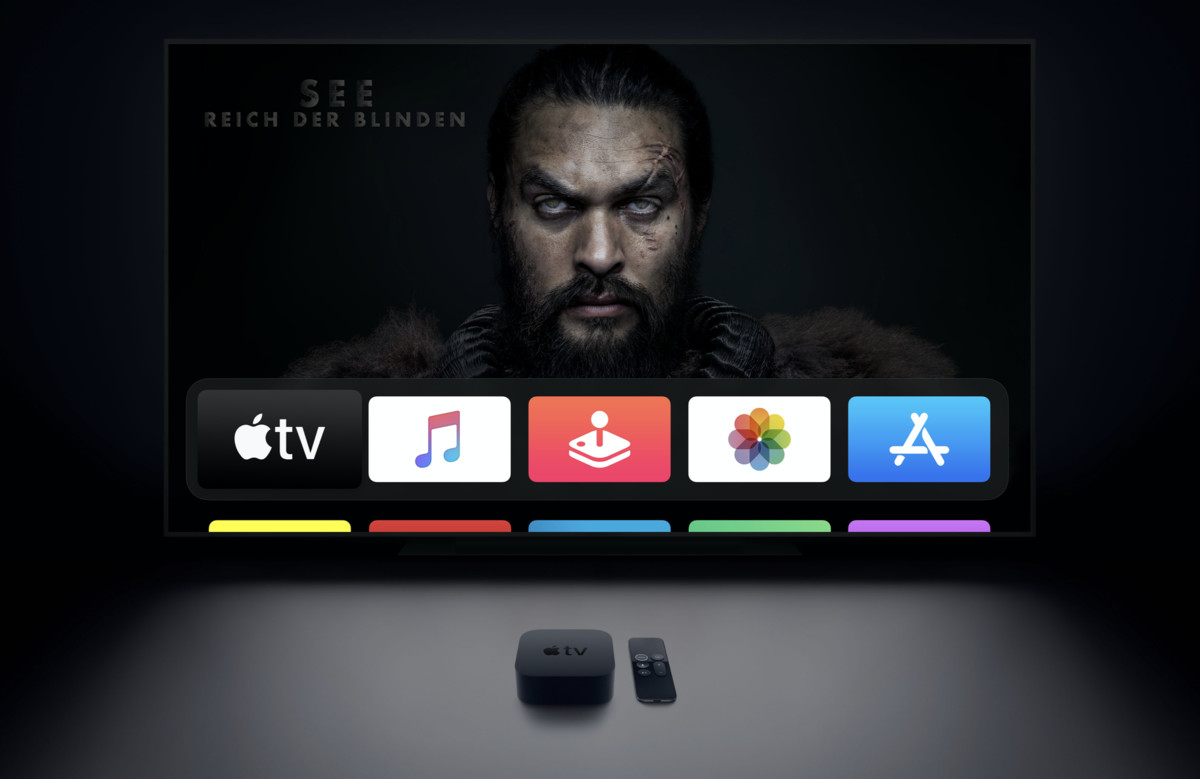 Не работает Apple TV: когда обращаться к профи и что можно сделать самостоятельно