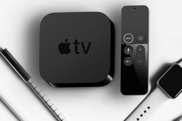 Не работает Apple TV: когда обращаться к профи и что можно сделать са
