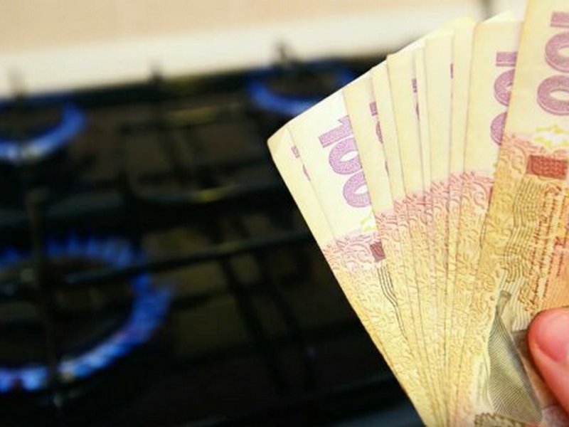 Цены на газ в Украине взлетят из-за требований МВФ