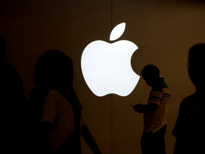 Еврокомиссия проводит расследование против Apple