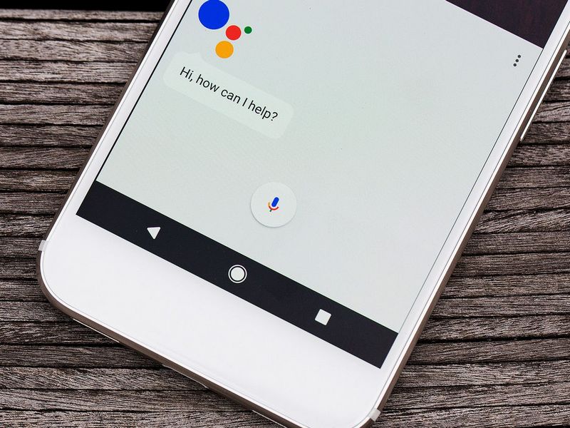 Google Assistant получит улучшенную интеграцию с умным домом