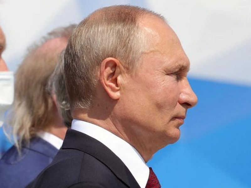 Путин о гиперзвуковом оружии: Мы сможем приятно удивить наших партнеров