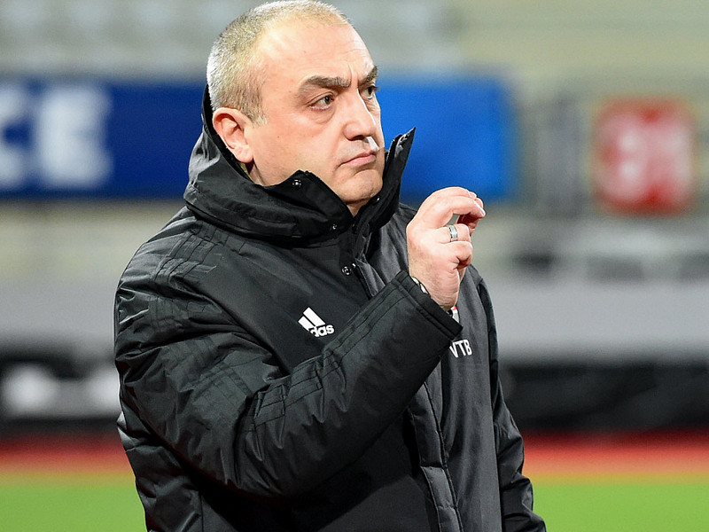 «Львов» объявил о назначении нового тренера