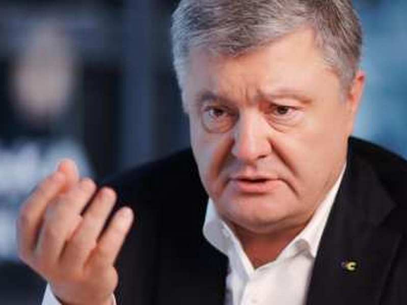 Петр Порошенко просил США ввести санкции против Игоря Коломойского