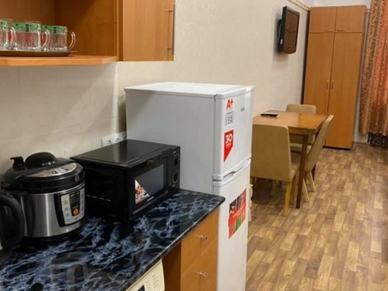 В житомирском СИЗО открыли платную камеру