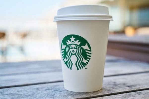 Starbucksа не будет в Украине