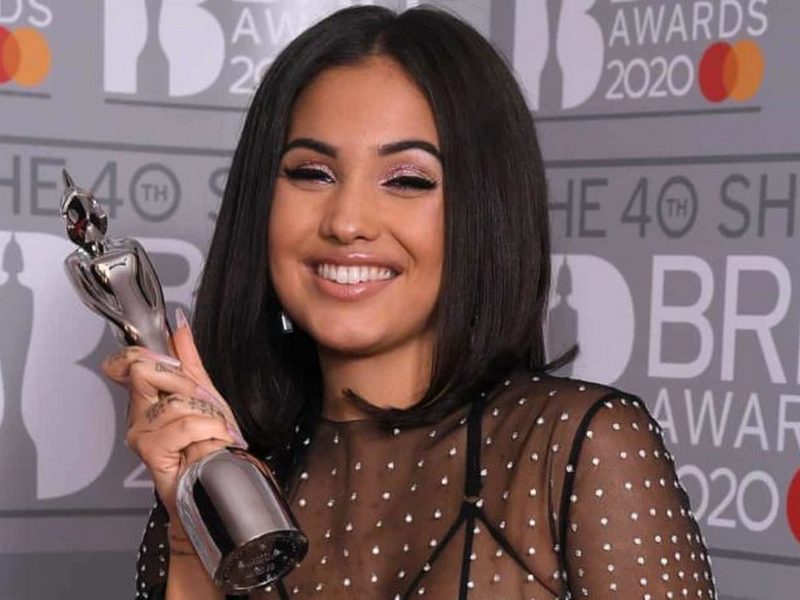Премию Brit Awards-2021 перенесли с февраля на май
