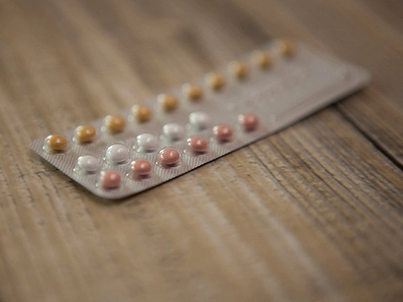 Оральные контрацептивы могут быть полезны для костей