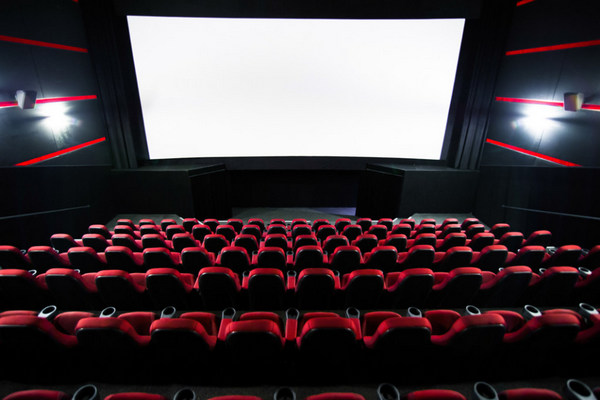 В Украине открываются кинотеатры: главные правила посещения