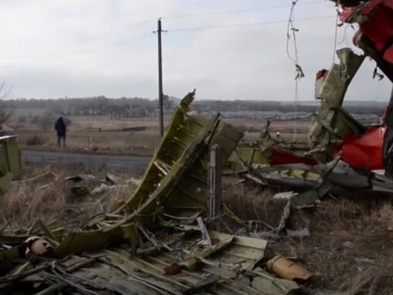 Дело МН-17: прокуроры ответили на попытку боевиков свалить вину на Украину