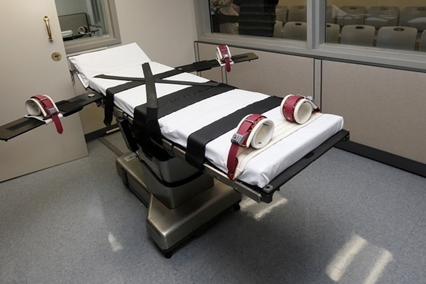 В США впервые за 17 лет возобновят казни на федеральном уровне - СМИ