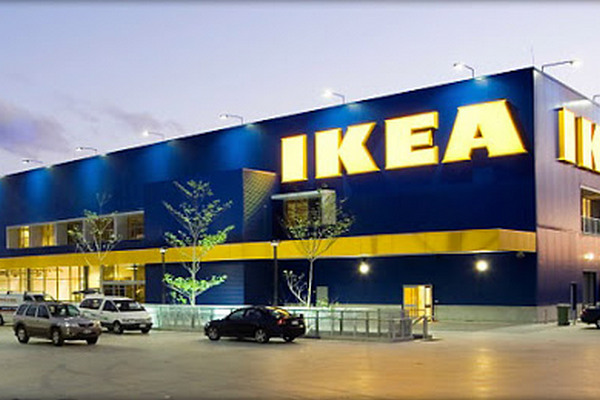 СМИ сообщили новую дату открытия IKEA в Украине