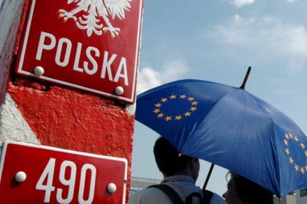 Карантин снизил заработки трудовых мигрантов в Польше, – СМИ