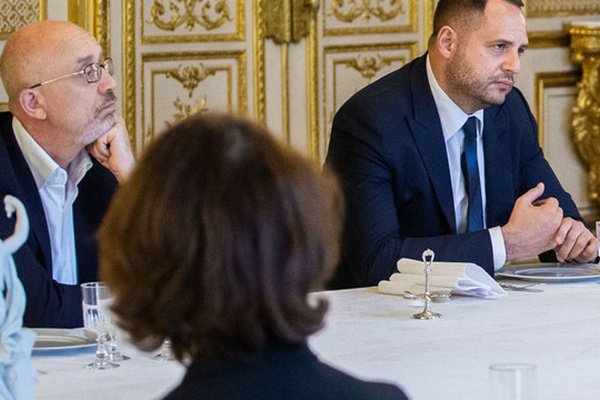 Встреча лидеров «нормандской четверки» может произойти уже в августе, – вице-премьер Резников