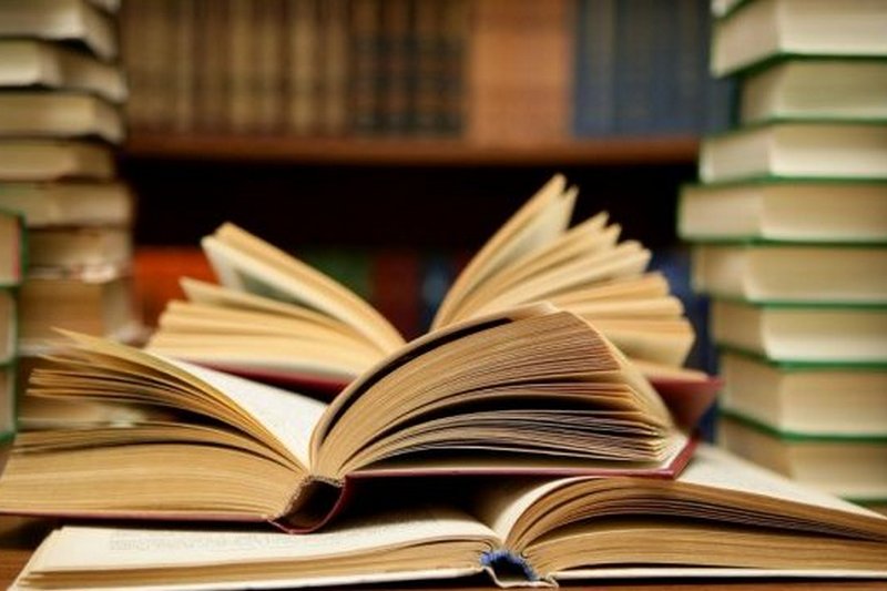 Украина впервые представит свои книги на книжной ярмарке в Абу-Даби