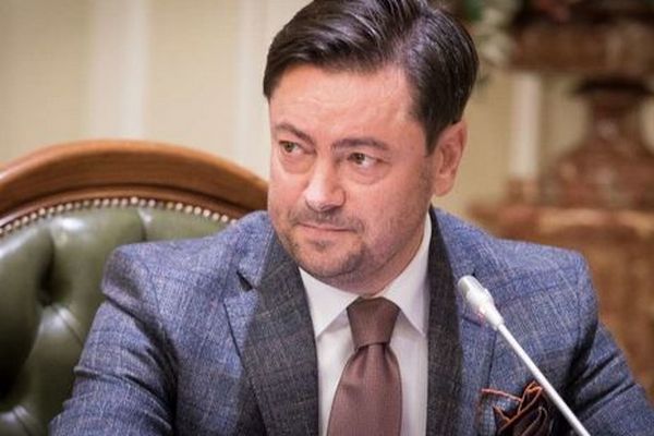Руководитель Аппарата Верховной Рады написал заявление на увольнение
