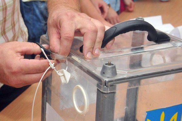 Местные выборы: в ЦИК заявили о проблемах