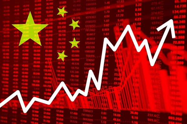 Экономика Китая выросла на 3.2% во втором квартале