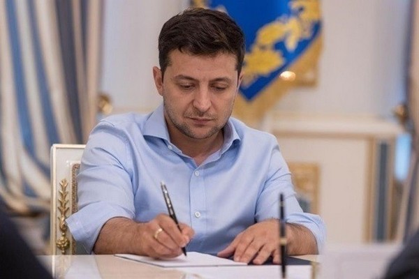 Наводнения в Украине: Зеленский подписал закон на случай чрезвычайных ситуаций