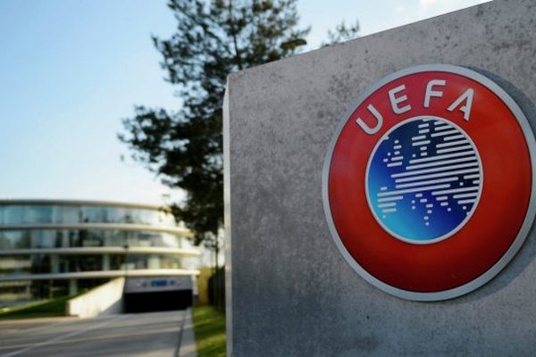 В УЕФА ищут нового сервис-провайдера для борьбы с пиратскими трансляциями