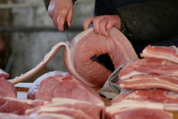 Украина резко сократила поставки мяса за границу
