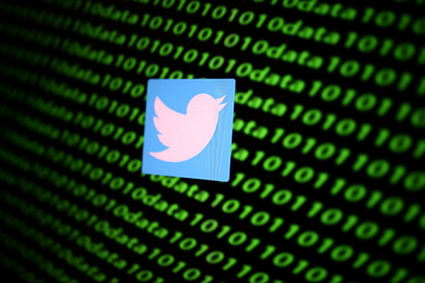 Социальную сеть Twitter обвинили в использовании данных пользователей для рекламы