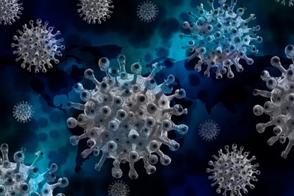 За сутки от коронавируса погибли более 6 тысяч человек