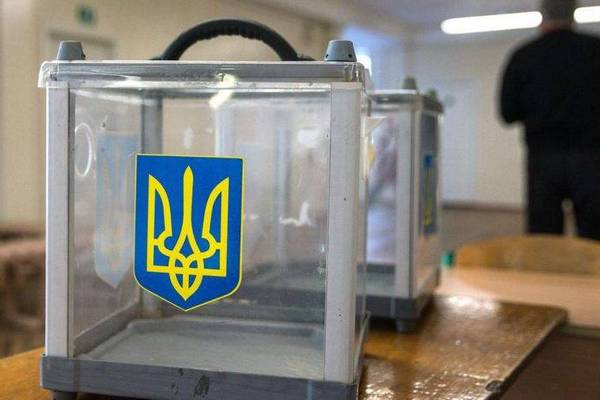 Выборов в Лисичанске и Северодонецке не будет — ЦИК
