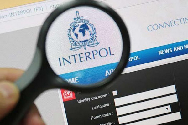 Одного из самых разыскиваемых преступников в мире ищет Интерпол