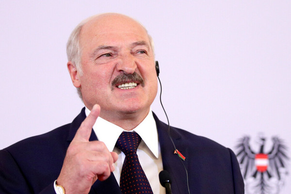 Не катастрофа и не слишком напряженная ситуация: Лукашенко высказался о протестах