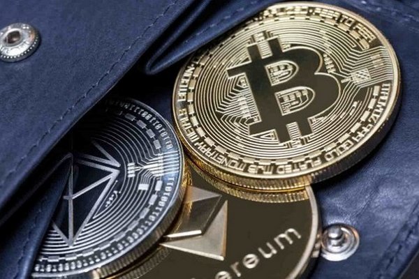 В Германии у видеопиратов конфисковали €25 млн в биткоинах